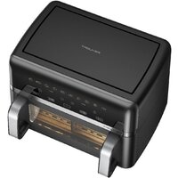 Аэрогриль (аэрофритюрница) Trouver FD20s Pro Black (черный) - Превью изображения №2 — Интернет-магазин ПроЗаказ