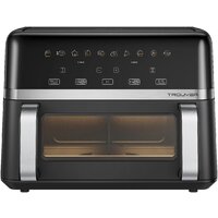 Аэрогриль (аэрофритюрница) Trouver FD20s Pro Black (черный) - Превью изображения №1 — Интернет-магазин ПроЗаказ