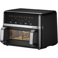 Аэрогриль (аэрофритюрница) Trouver FD20s Pro Black (черный) - Превью изображения №3 — Интернет-магазин ПроЗаказ