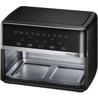 Аэрогриль (аэрофритюрница) Trouver FD20s Pro Black (черный) - Превью изображения №4 — Интернет-магазин ПроЗаказ
