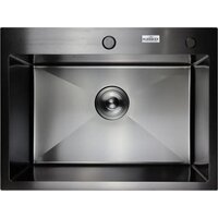 MARRBAXX B6045-R (черный/графит)