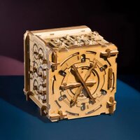 Конструктор Idventure UG Квестбокс: Кембриджский лабиринт 482284 - Превью изображения №12 — Интернет-магазин ПроЗаказ