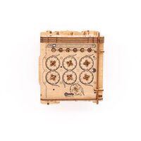 Конструктор Idventure UG Квестбокс: Кембриджский лабиринт 482284 - Превью изображения №5 — Интернет-магазин ПроЗаказ