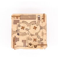 Конструктор Idventure UG Квестбокс: Кембриджский лабиринт 482284 - Превью изображения №8 — Интернет-магазин ПроЗаказ