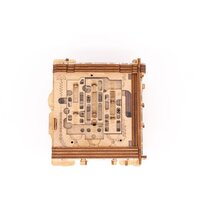 Конструктор Idventure UG Квестбокс: Кембриджский лабиринт 482284 - Превью изображения №4 — Интернет-магазин ПроЗаказ