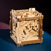 Конструктор Idventure UG Квестбокс: Кембриджский лабиринт 482284 - Превью изображения №13 — Интернет-магазин ПроЗаказ