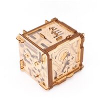 Конструктор Idventure UG Квестбокс: Кембриджский лабиринт 482284 - Превью изображения №7 — Интернет-магазин ПроЗаказ