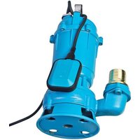 Фекальный насос Sturm WP9780SW - Превью изображения №5 — Интернет-магазин ПроЗаказ