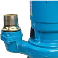 Фекальный насос Sturm WP9780SW - Превью изображения №7 — Интернет-магазин ПроЗаказ