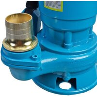 Фекальный насос Sturm WP9780SW - Превью изображения №8 — Интернет-магазин ПроЗаказ