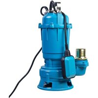 Фекальный насос Sturm WP9780SW - Превью изображения №3 — Интернет-магазин ПроЗаказ