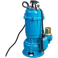 Фекальный насос Sturm WP9780SW - Превью изображения №4 — Интернет-магазин ПроЗаказ