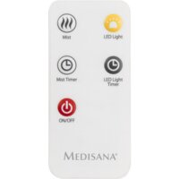 Увлажнитель воздуха Medisana AH 670 - Превью изображения №3 — Интернет-магазин ПроЗаказ