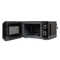 Микроволновая печь JVC JK-MW130M - Превью изображения №5 — Интернет-магазин ПроЗаказ