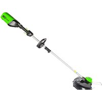 Триммер Greenworks GD60LTK4 (с АКБ 4 Ah) - Превью изображения №2 — Интернет-магазин ПроЗаказ