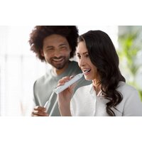 Электрическая зубная щетка Philips Sonicare 3100 Series HX3681/03 - Превью изображения №4 — Интернет-магазин ПроЗаказ