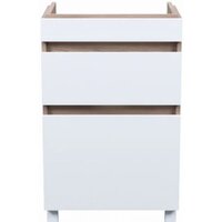  IDDIS Тумба под умывальник Zodiac ZOD5ABFi95 - Превью изображения №3 — Интернет-магазин ПроЗаказ