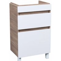 IDDIS Тумба под умывальник Zodiac ZOD5ABFi95