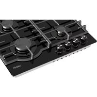 Варочная панель Haier HHX-G64RNLB - Превью изображения №4 — Интернет-магазин ПроЗаказ