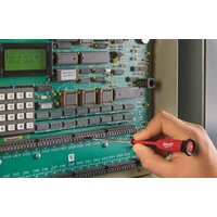 Набор отверток прецизионных Milwaukee 4932471869 (6 предметов) - Превью изображения №6 — Интернет-магазин ПроЗаказ