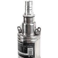 Скважинный насос Patriot SP 2250 S - Превью изображения №3 — Интернет-магазин ПроЗаказ