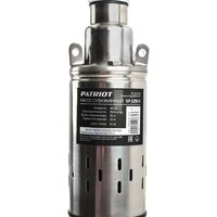 Скважинный насос Patriot SP 2250 S - Превью изображения №4 — Интернет-магазин ПроЗаказ