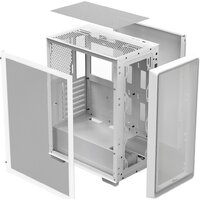 Корпус Ocypus Gamma C60 WH - Превью изображения №8 — Интернет-магазин ПроЗаказ