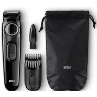 Триммер для бороды и усов Braun BT3000 - Превью изображения №2 — Интернет-магазин ПроЗаказ