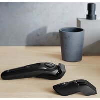 Триммер для бороды и усов Braun BT3000 - Превью изображения №4 — Интернет-магазин ПроЗаказ