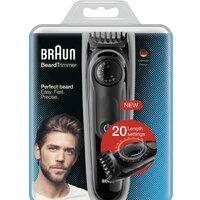 Триммер для бороды и усов Braun BT3000 - Превью изображения №6 — Интернет-магазин ПроЗаказ