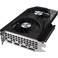 Видеокарта Gigabyte Intel ARC A310 Windforce GV-IA310WF2-4GD - Превью изображения №6 — Интернет-магазин ПроЗаказ