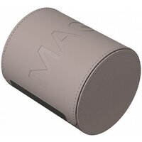 Беспроводное зарядное Magssory Signature Disc Pro для Apple 3 в 1 WCH073 (титановый) - Превью изображения №7 — Интернет-магазин ПроЗаказ