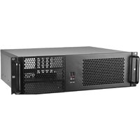 Корпус ExeGate Pro 3U390-08 500W EX264943RUS - Превью изображения №1 — Интернет-магазин ПроЗаказ