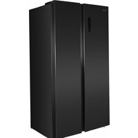 Холодильник side by side MAUNFELD MFF177NFSB - Превью изображения №4 — Интернет-магазин ПроЗаказ