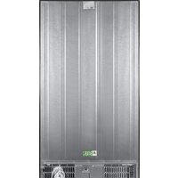 Холодильник side by side MAUNFELD MFF177NFSB - Превью изображения №6 — Интернет-магазин ПроЗаказ