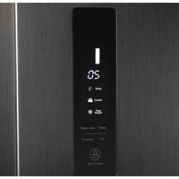 Холодильник side by side MAUNFELD MFF177NFSB - Превью изображения №11 — Интернет-магазин ПроЗаказ