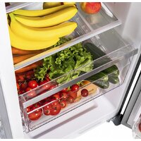 Холодильник side by side MAUNFELD MFF177NFSB - Превью изображения №8 — Интернет-магазин ПроЗаказ