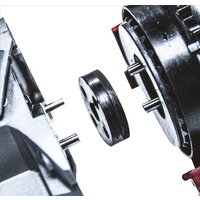 Угловая шлифмашина Einhell AXXIO 18/125 Q (без АКБ) - Превью изображения №3 — Интернет-магазин ПроЗаказ