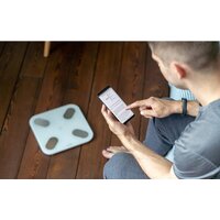 Умные напольные весы Picooc Mini Pro V2 - Превью изображения №3 — Интернет-магазин ПроЗаказ