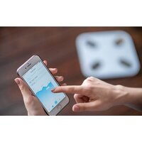Умные напольные весы Picooc Mini Pro V2 - Превью изображения №5 — Интернет-магазин ПроЗаказ
