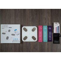 Умные напольные весы Picooc Mini Pro V2 - Превью изображения №9 — Интернет-магазин ПроЗаказ