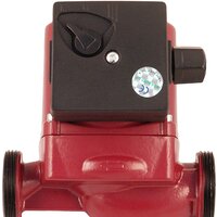 Циркуляционный насос Jemix WRS-25/6-130 - Превью изображения №3 — Интернет-магазин ПроЗаказ