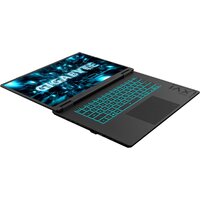 Игровой ноутбук Gigabyte Gaming A16 PRO GA6DH DXHG4KZCC4SD - Превью изображения №4 — Интернет-магазин ПроЗаказ