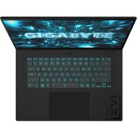 Игровой ноутбук Gigabyte Gaming A16 PRO GA6DH DXHG4KZCC4SD - Превью изображения №3 — Интернет-магазин ПроЗаказ