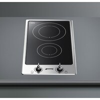 Варочная панель Smeg PGF32I-1 - Превью изображения №2 — Интернет-магазин ПроЗаказ
