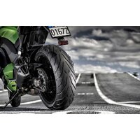 Гоночные мотошины Pirelli Angel GT 120/70R18 59W Front - Превью изображения №3 — Интернет-магазин ПроЗаказ