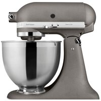Кухонная машина KitchenAid 5KSM185PSEGR - Превью изображения №2 — Интернет-магазин ПроЗаказ