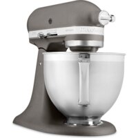 Кухонная машина KitchenAid 5KSM185PSEGR - Превью изображения №3 — Интернет-магазин ПроЗаказ