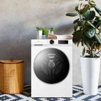 Стиральная машина TCL TWOP-6809W14W1 - Превью изображения №7 — Интернет-магазин ПроЗаказ