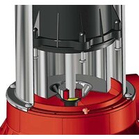Дренажный насос Einhell GC-DP 1020 N - Превью изображения №3 — Интернет-магазин ПроЗаказ